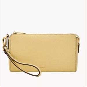 Fossil Women's Wristlet